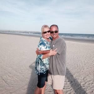 Meet your Posher, Ellen-tom